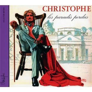 Paradis perdus - Front Cover