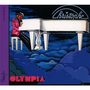 Olympia 1974 - Front Cover