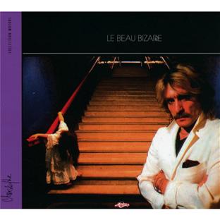 Le Beau Bizarre - Front Cover