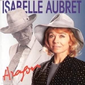 Chante Aragon - Front Cover