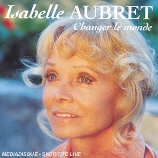Changer le monde - Front Cover
