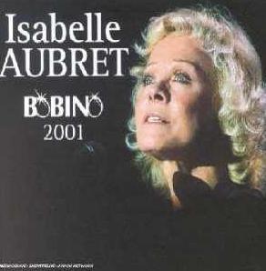 Live At Bobino - Front Cover