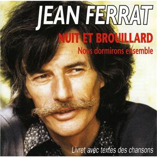Nuits et brouillards - Front Cover