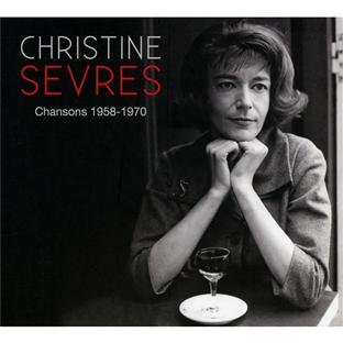 Les belles chansons / 1958-1970 - Front Cover