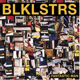 Fantastic Man - Front Cover