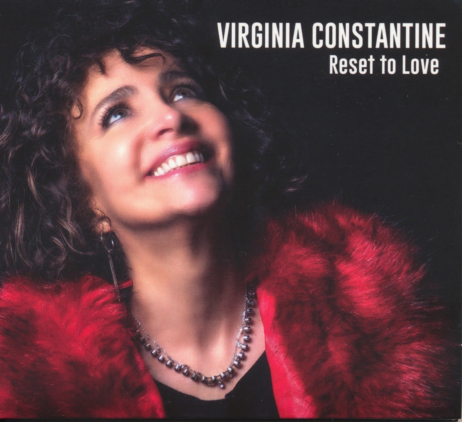 Reset To Love - Front Cover