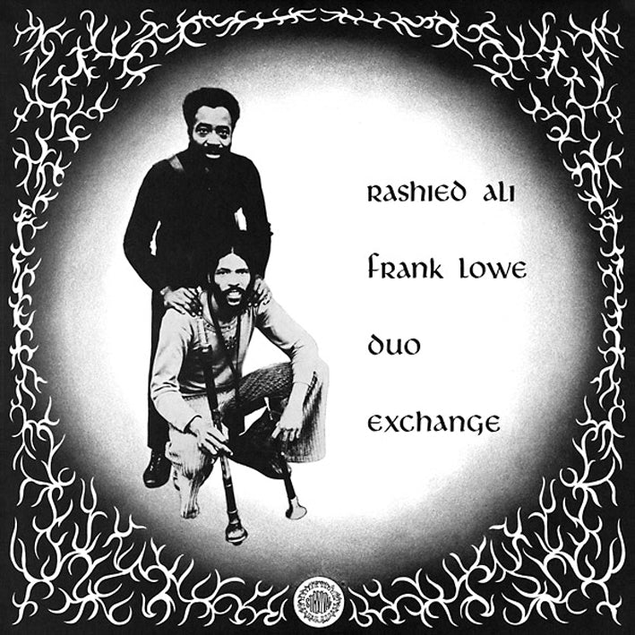 Duo Exchange - Front Cover