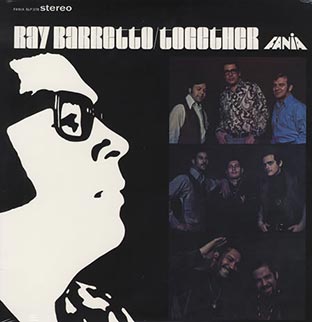 Together - Front Cover