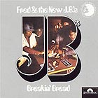 Breakin' Bread - Front Cover