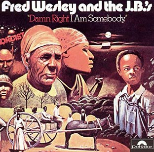 Testifyin' - Front Cover