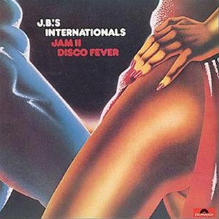 Jam II - Front Cover