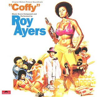 Coffy - Front Cover