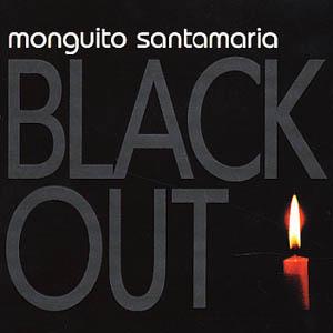 Blackout - Front Cover