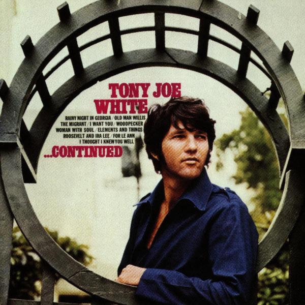 Continued - Front Cover