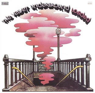 Loaded - Front Cover