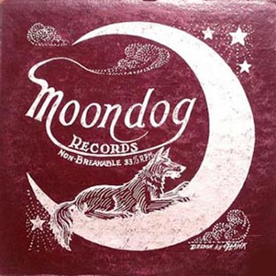 Snaketime Series By Moondog - Front Cover