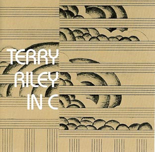 In C (180 Gram) - Front Cover