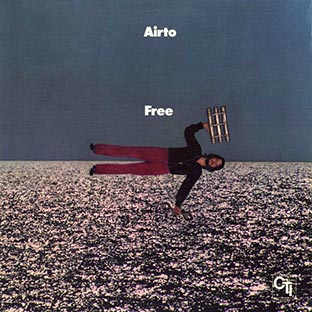 Free - Front Cover