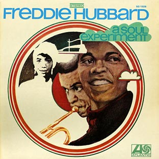 A Soul Experiment - Front Cover