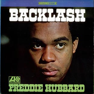 Backlash - Front Cover