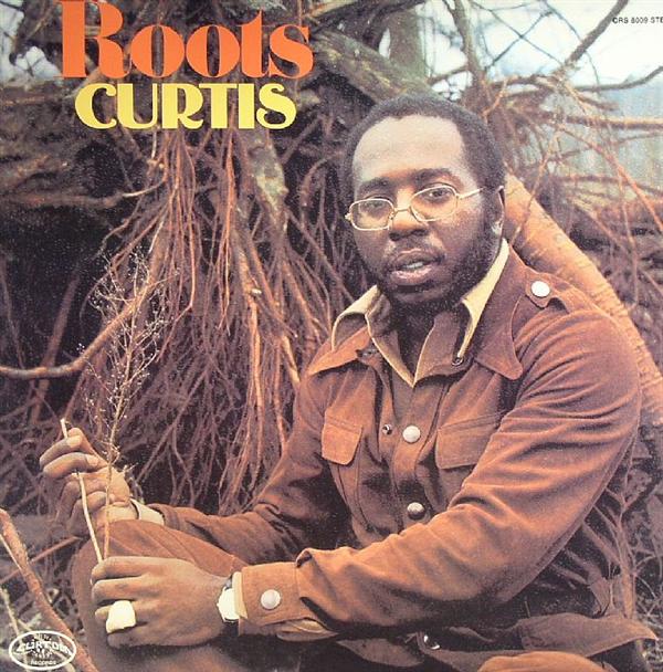Roots - Front Cover