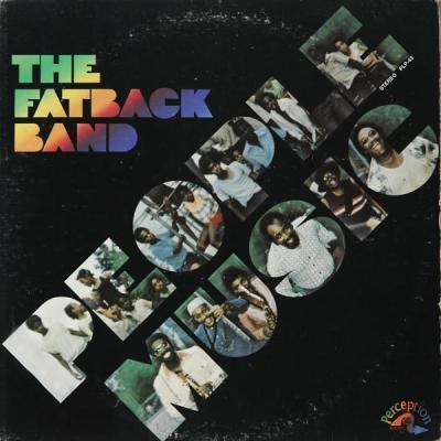 People Music - Front Cover