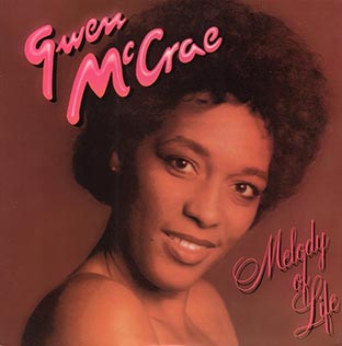 Melody Of Life - Front Cover