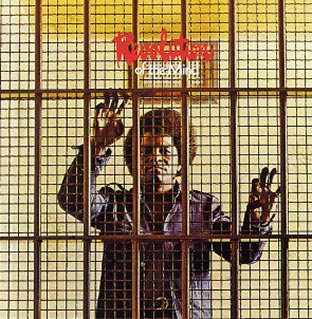 Revolution Of The Mind (2LP's) - Front Cover