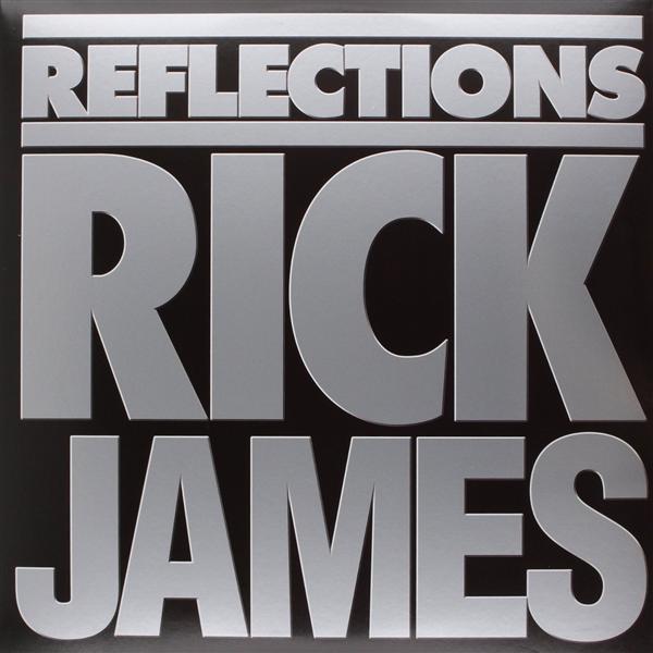 Reflections (Greatest Hits) - Front Cover