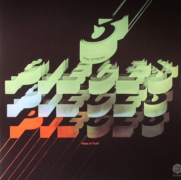 Vibes Of Truth - Front Cover