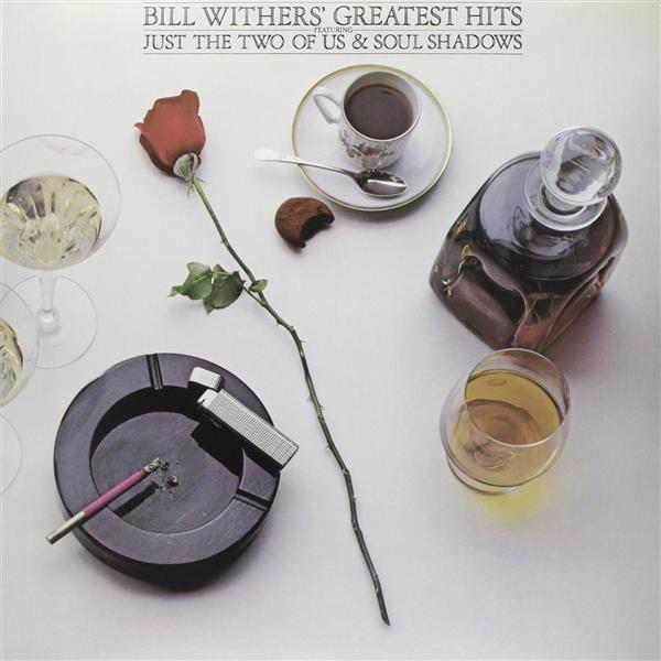 Greatest Hits (180 Gram) - Front Cover