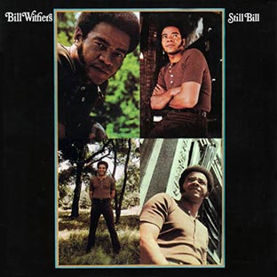 Still Bill - Front Cover