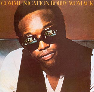 Communication - Front Cover
