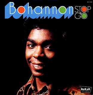 Stop & Go - Front Cover