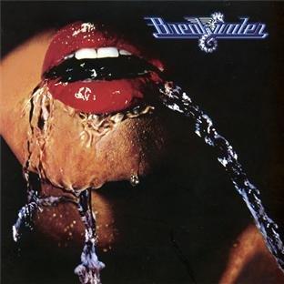 Breakwater - Front Cover