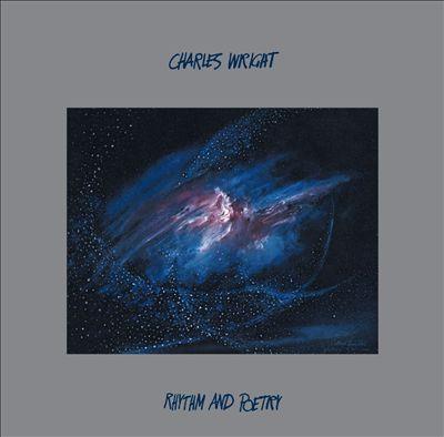 Rhythm And Poetry - Front Cover