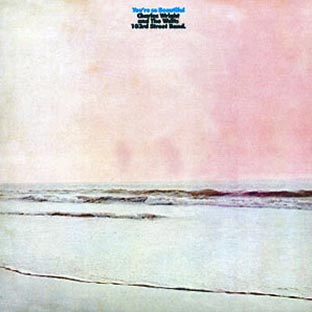 You're So Beautiful (180 Gram) - Front Cover