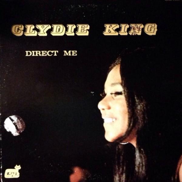 Direct Me - Front Cover