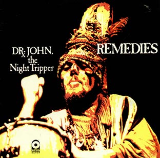 Remedies (180 Gram Pressing) - Front Cover