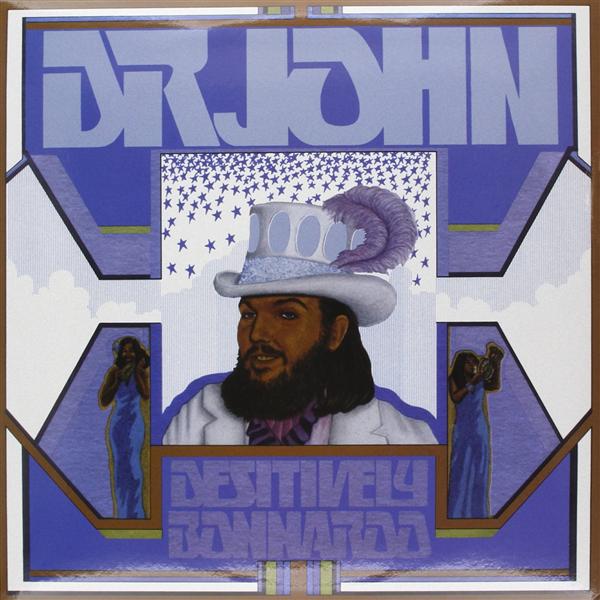 Desitively Bonnaroo "What Comes Around Goes Around" (180 Gram) - Front Cover