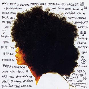 Worldwide Underground - Front Cover