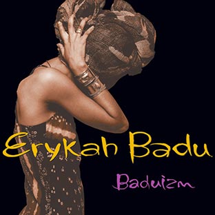 Baduizm - Front Cover