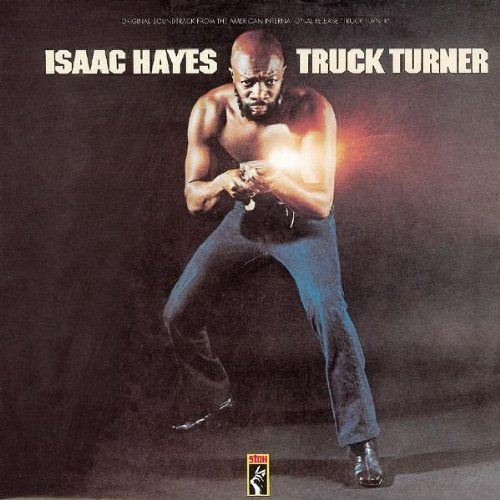 Truck Turner (2 LP) - Front Cover