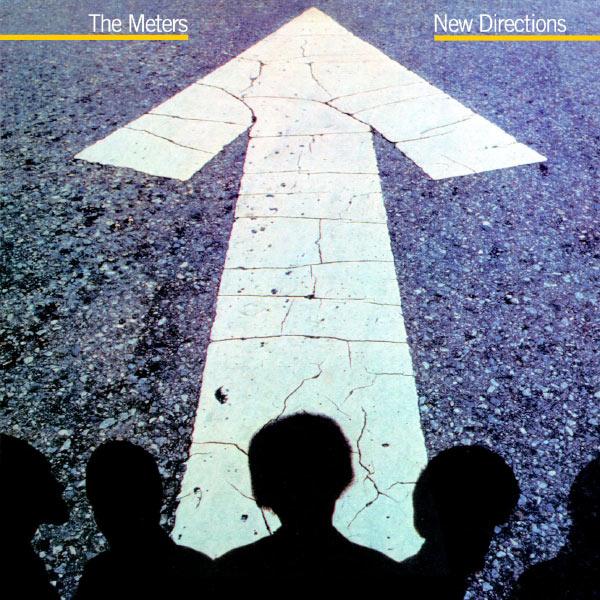 New Directions (180 Gram) - Front Cover