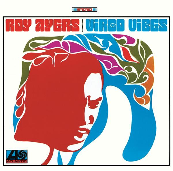 Virgo Vibes (180 Gram Viny) - Front Cover