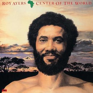 Center Of The World - Front Cover