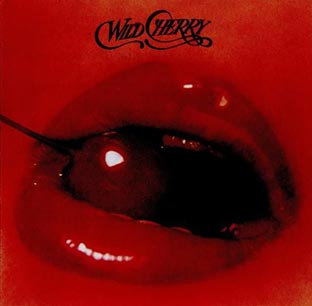 Wild Cherry "Play That Funky Music" (180 gram) - Front Cover