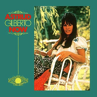 Now - Front Cover