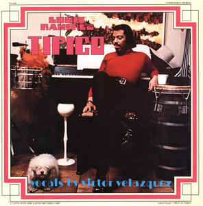 Tipico - Front Cover