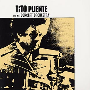 And His Concert Orchestra - Front Cover